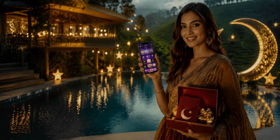 uc444 mobile gaming